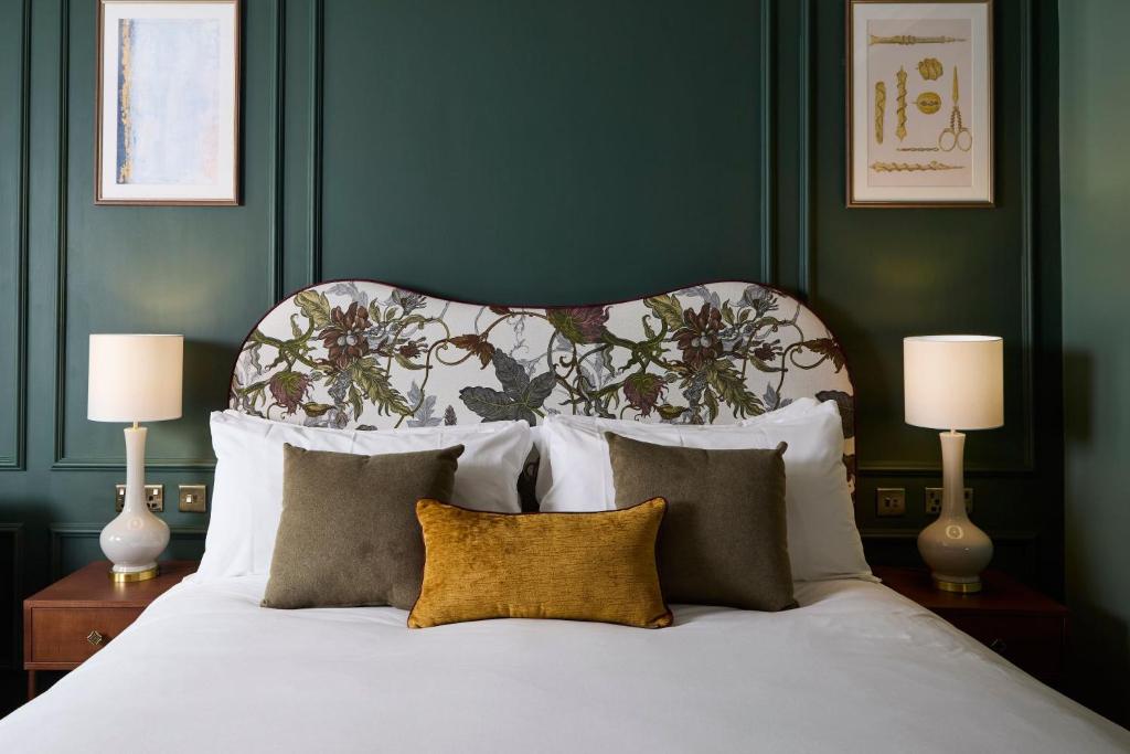 Francis Hotel Bath photo 4