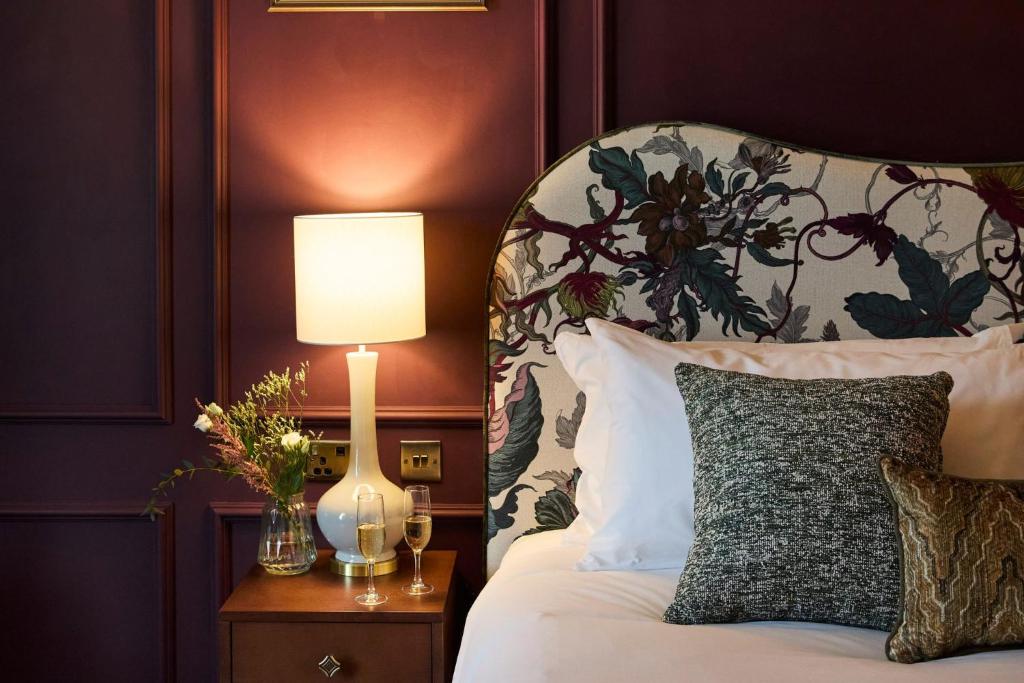 Francis Hotel Bath - Resim 12