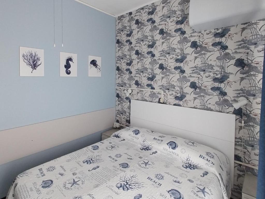Villa La Lanterna - Kleines Doppelzimmer