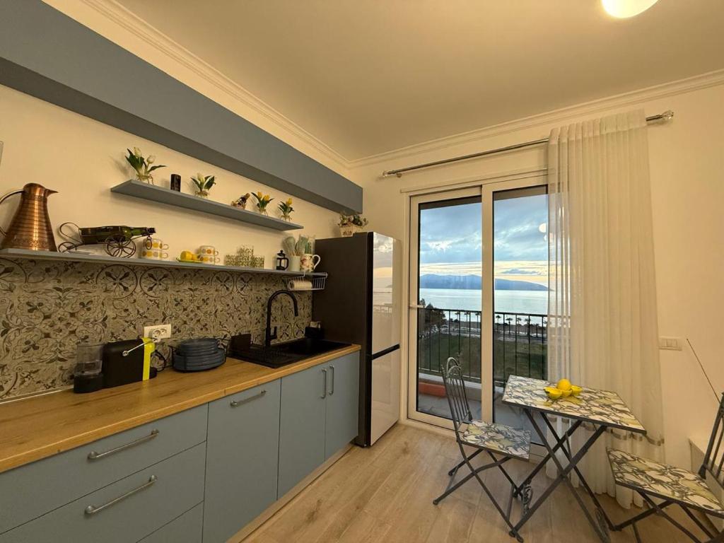 Troi Apartament