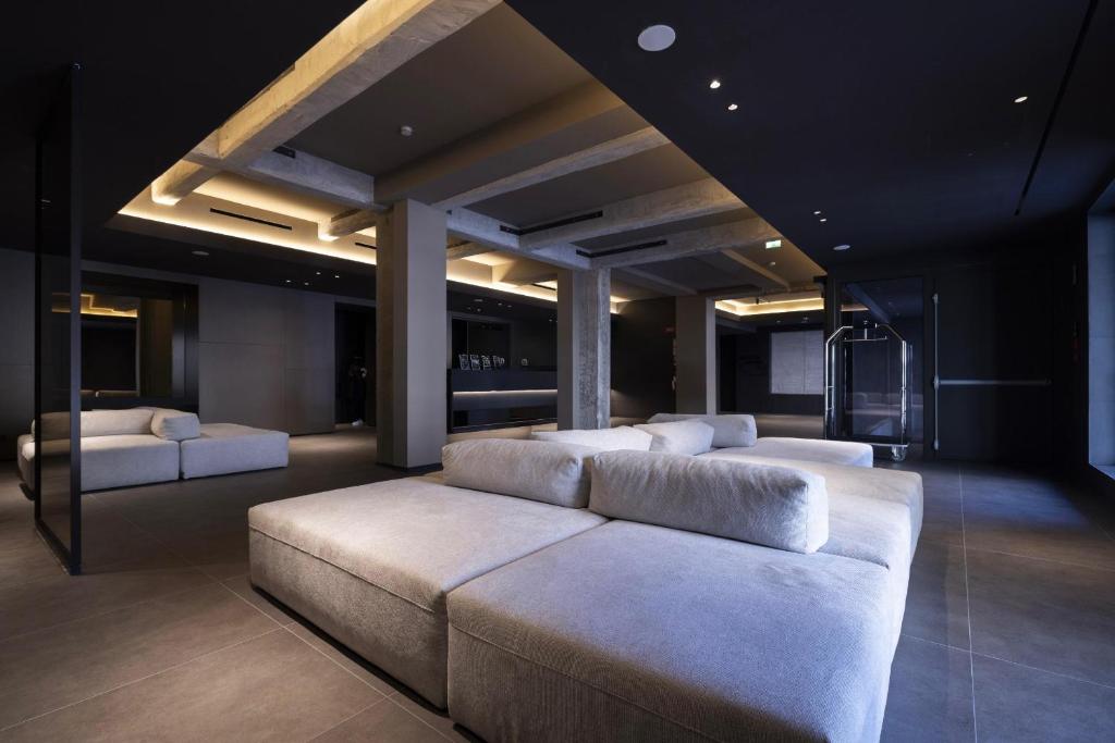 Joy 124 Hotel Milano - Resim 28