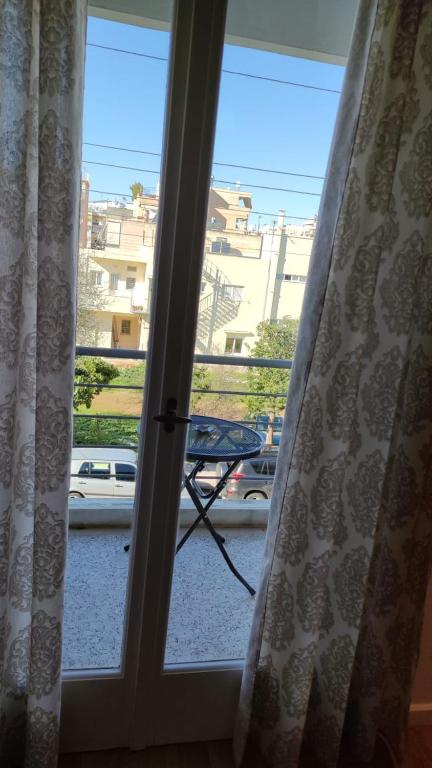 Konstantinos Apartments - Resim 43