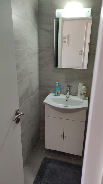 Konstantinos Apartments - Resim 34