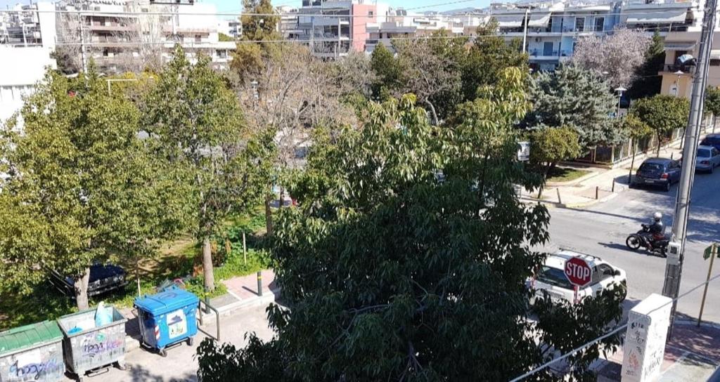 Konstantinos Apartments - Resim 40