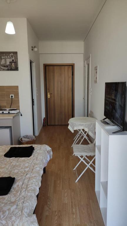 Konstantinos Apartments - Resim 35