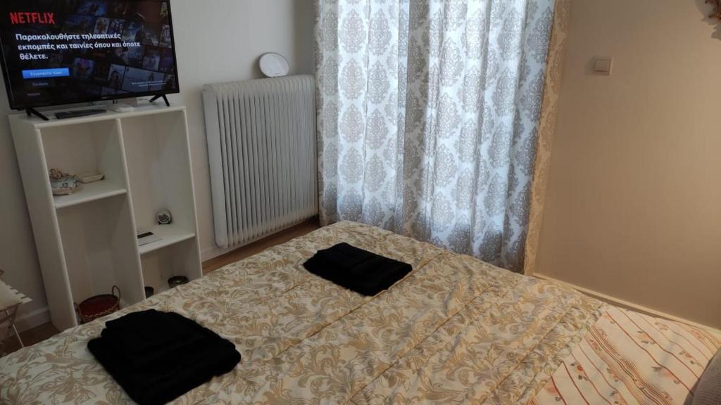 Konstantinos Apartments - Resim 42