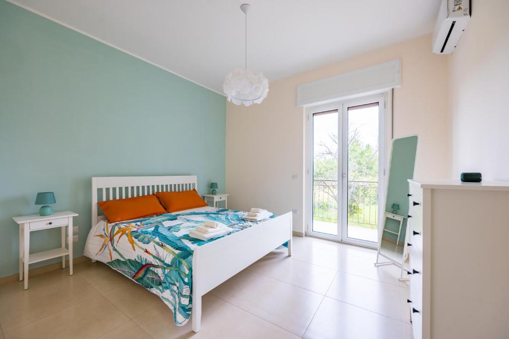 Domus Capodimonte flat by Napoliapartments