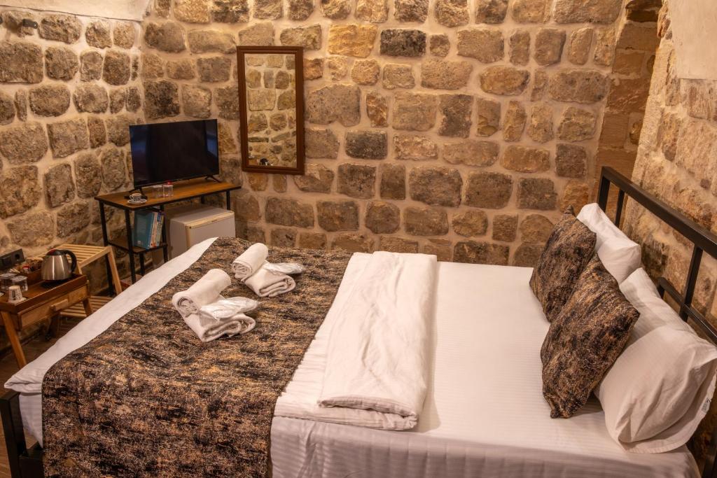 Kadim Hotel - Camera Doppia Economica