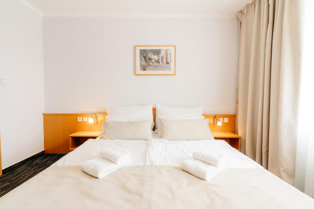 Prachárna Park Hotel Olomouc - Resim 7