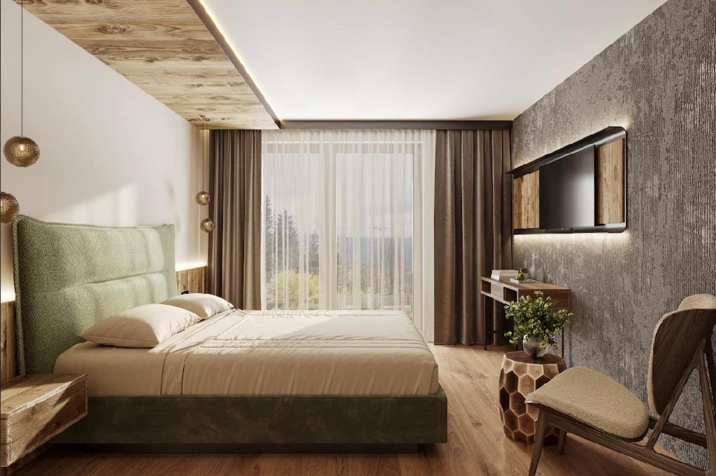 Hotel Käferhube - 1