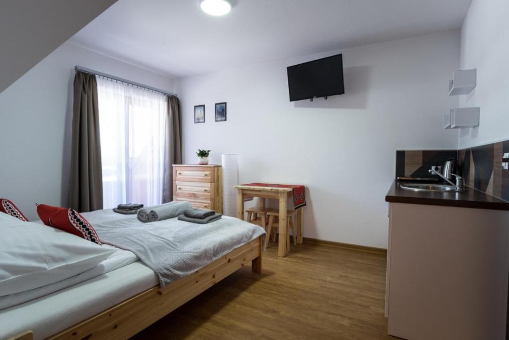 Willa Mała Łąka Jacuzzi & Sauna - 7