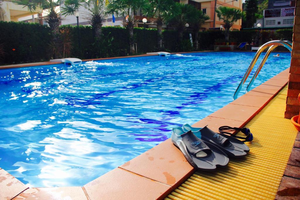 Huahin Terminal - Resim 12