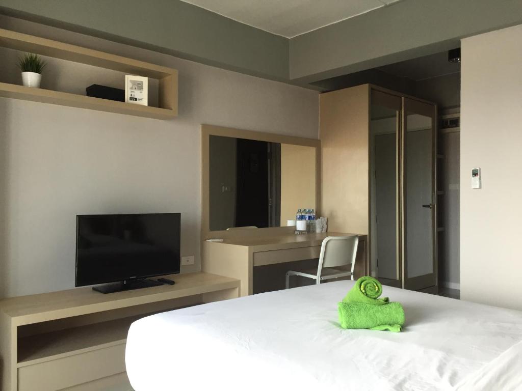 Huahin Terminal - Resim 8