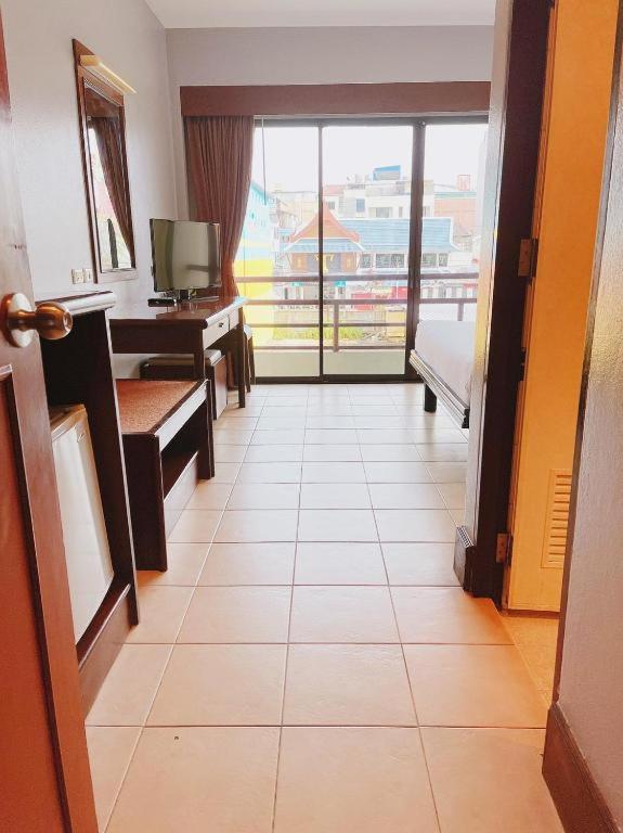 Fotografie z fotogalerie ubytování C & N Hotel Patong, Phuket v destinaci Pláž Patong