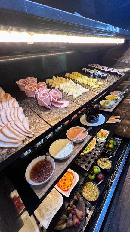 Metropolis Suites Bangkok, Tapestry Collection by Hilton - Resim 25