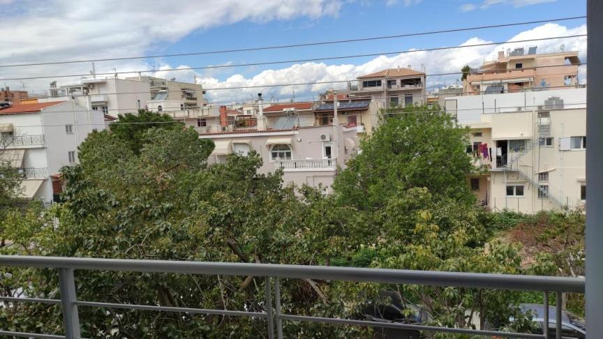 Konstantinos Apartments - Resim 21