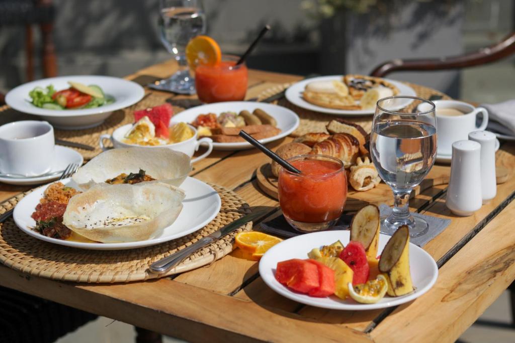 Fox Kandy by Fox Resorts - Luxury in the Mist - 14