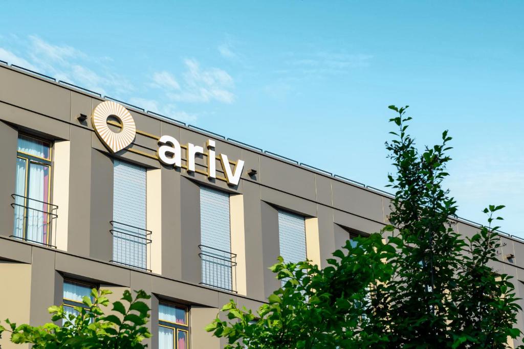 Φωτογραφία από το άλμπουμ του Ariv Design Hotel Zug σε Zug
