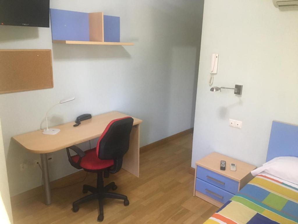 REMANAL Residencia - 3