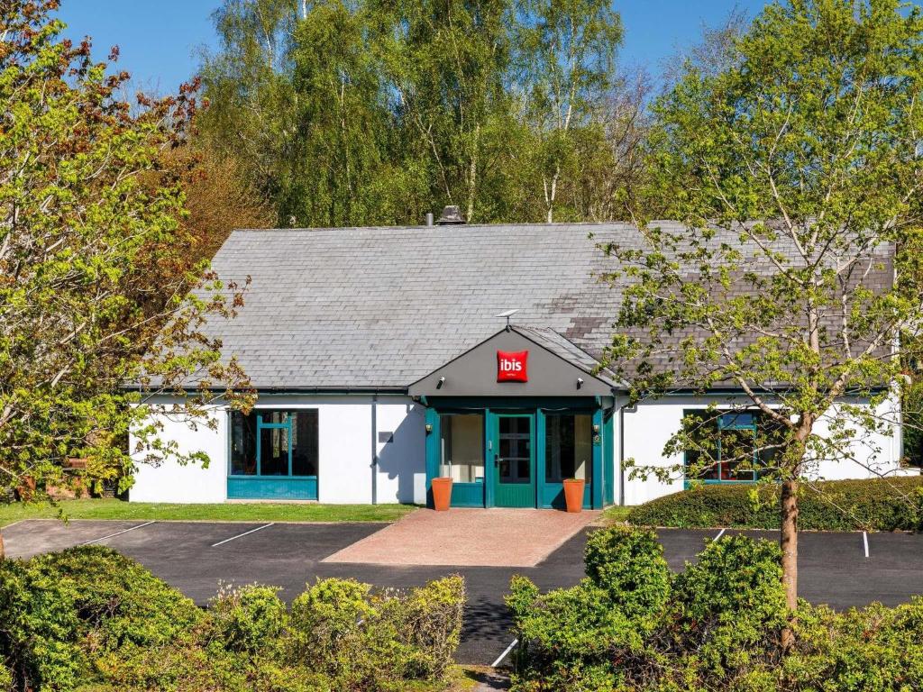 ibis Coventry South - Resim 4