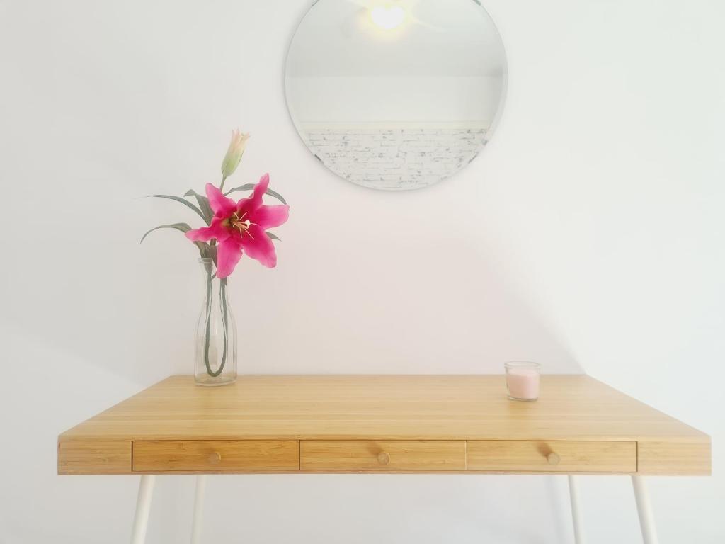 Fotografia z galérie ubytovania Campanar Flat v destinácii Valencia