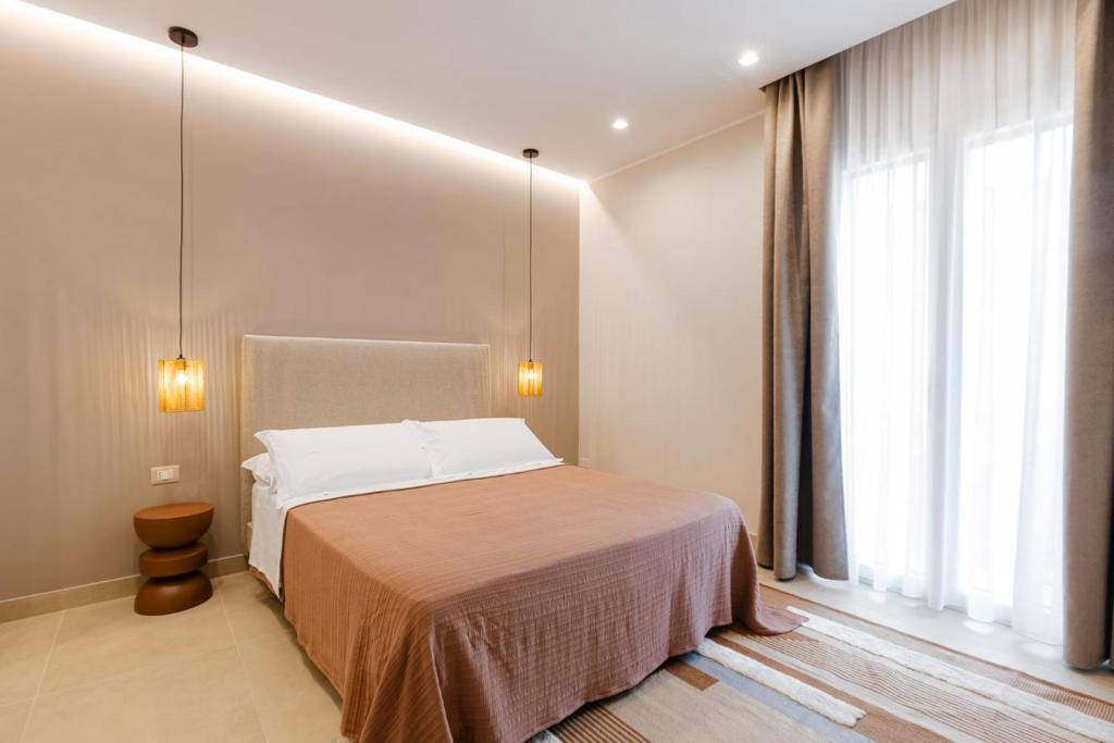 amanira Boutique Suites - Quadruple Room With Balcony