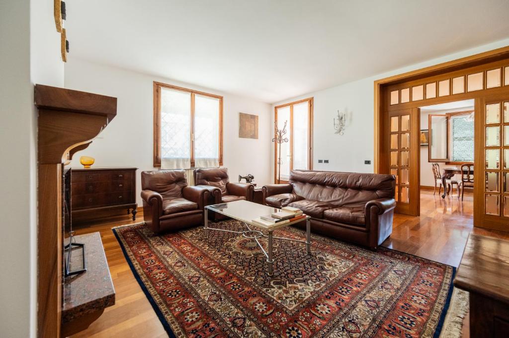 Gallery image of Bed and Breakfast La Contessa 