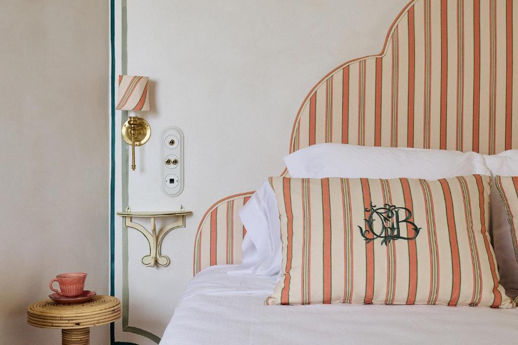 Cristine Bedfor Malaga Boutique Hotel - 7