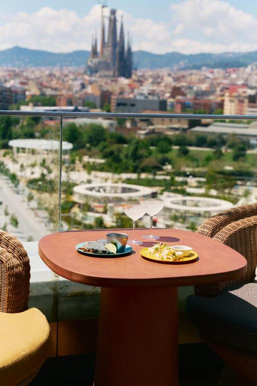 The Hoxton, Poblenou - Resim 13