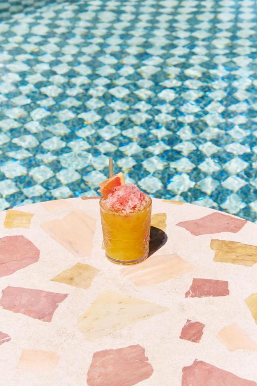 The Hoxton, Poblenou - Resim 11