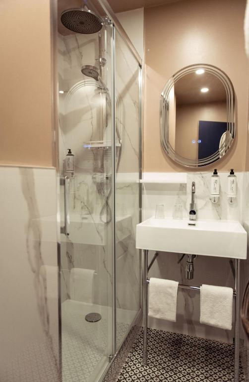 La Caravelle - Resim 27