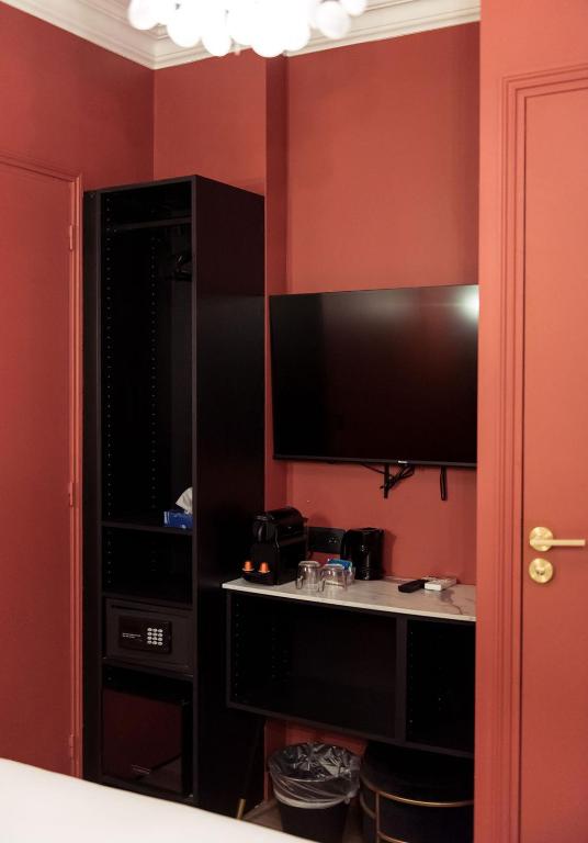 La Caravelle - Resim 30