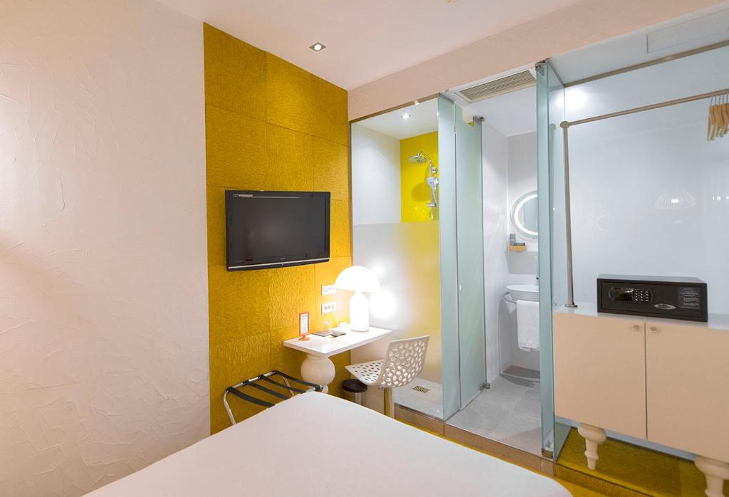 Posada del Dragón Boutique Hotel - Resim 33