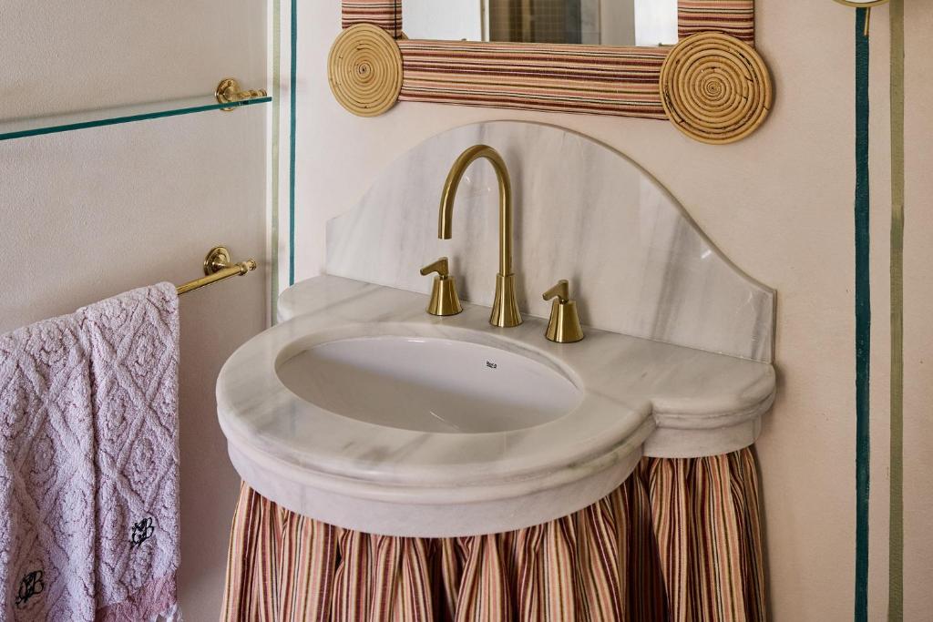 Cristine Bedfor Malaga Boutique Hotel - 4