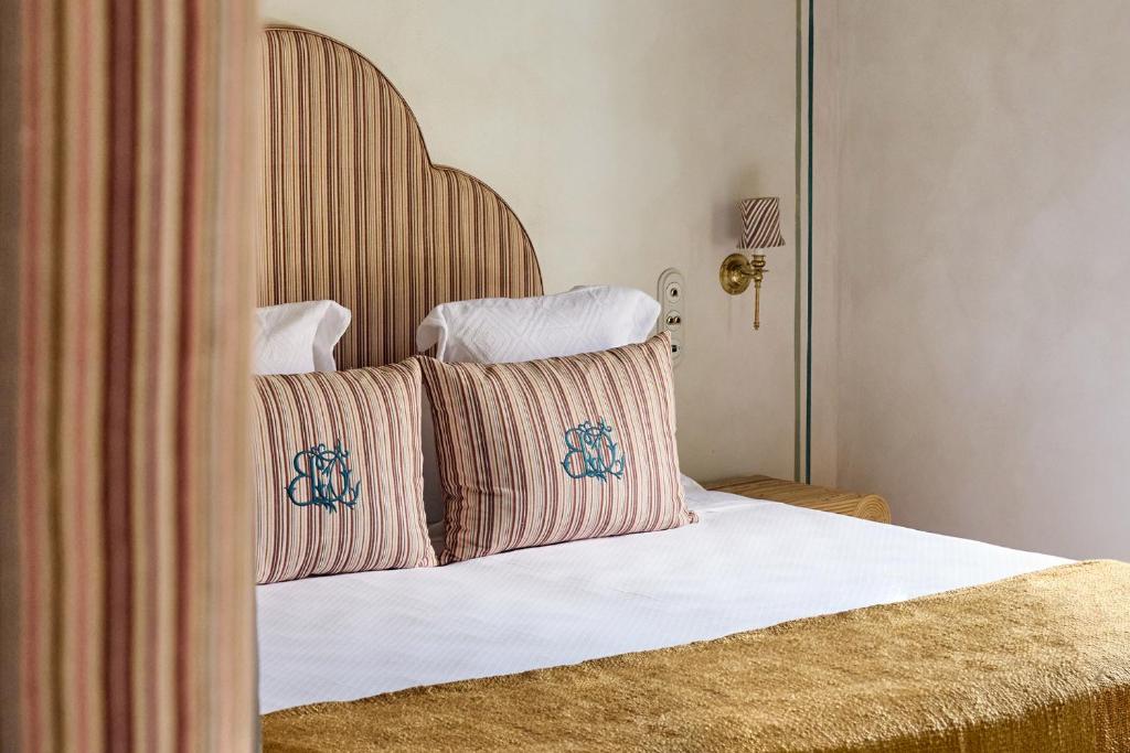 Cristine Bedfor Malaga Boutique Hotel - 17