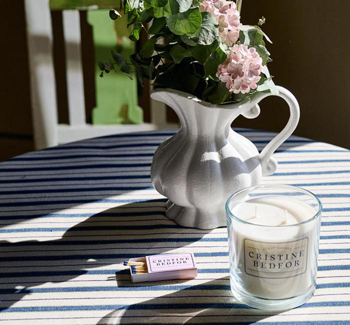 Cristine Bedfor Malaga Boutique Hotel - Resim 28