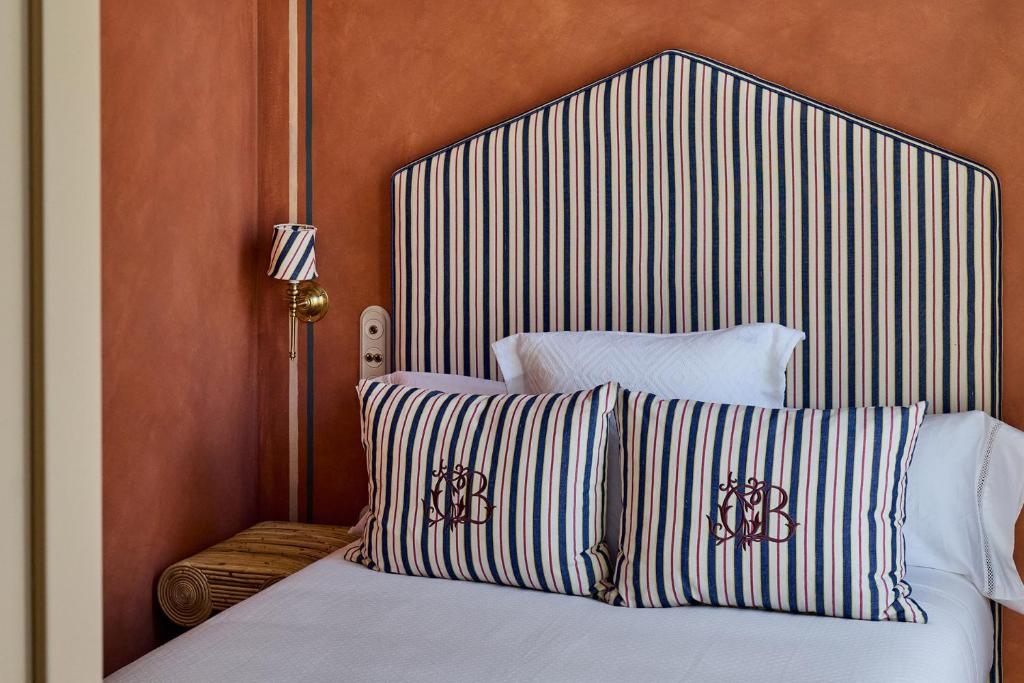 Cristine Bedfor Malaga Boutique Hotel - Resim 33