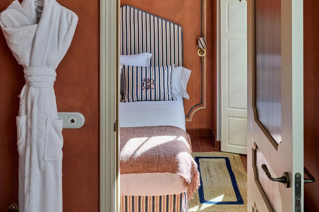 Cristine Bedfor Malaga Boutique Hotel - Resim 31