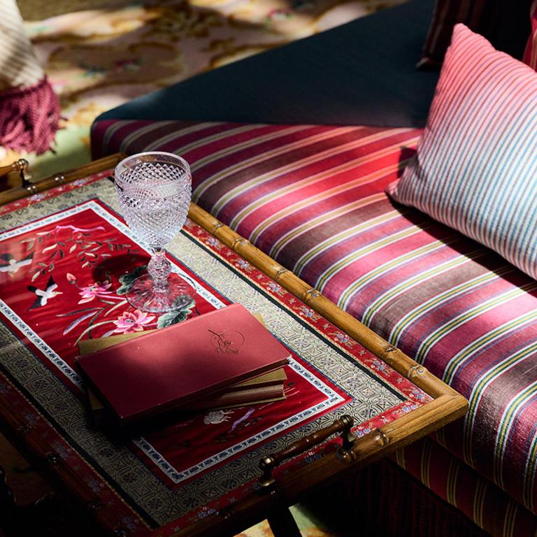 Cristine Bedfor Malaga Boutique Hotel - Resim 12