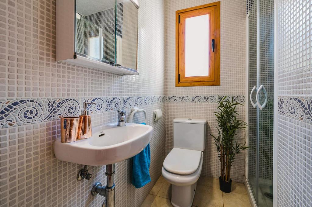 Kép Villa Mellissa by Villa Plus szállásáról Jáveában a galériában