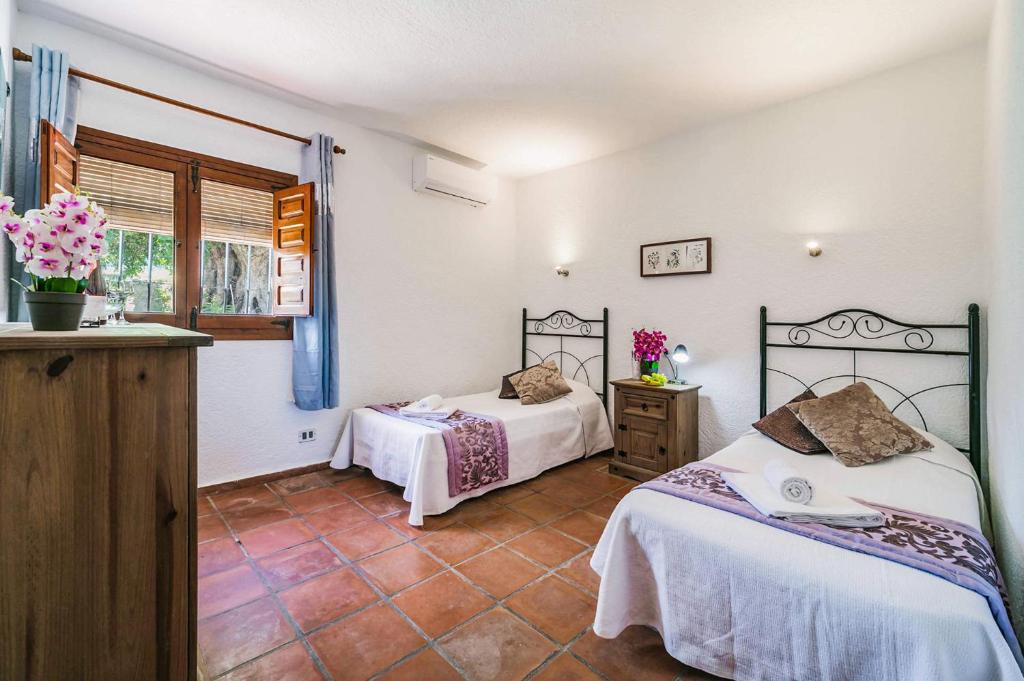 Kép Villa Mellissa by Villa Plus szállásáról Jáveában a galériában