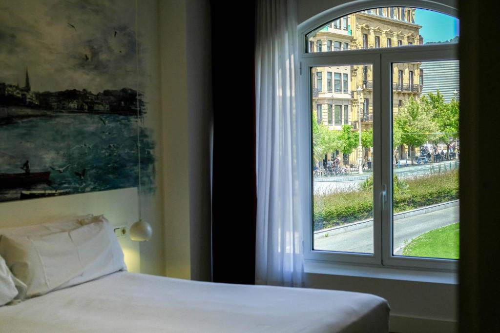 Boulevart Donostia - 19