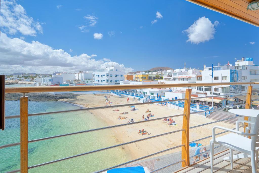 Hotel Boutique La Marquesina Adults Only Corralejo