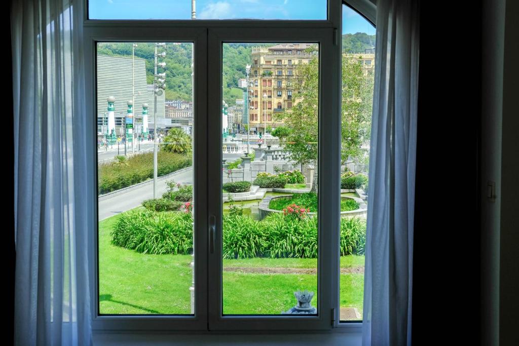 Boulevart Donostia - 5