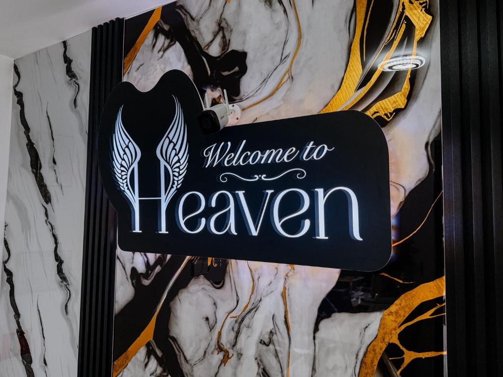 Fotografie z fotogalerie ubytování Pensiunea Heaven v destinaci Deva