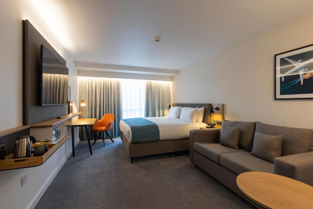 Holiday Inn Bristol Airport, an IHG Hotel - 