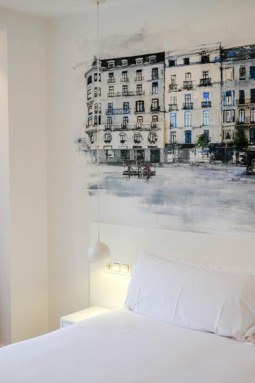 Boulevart Donostia - 16