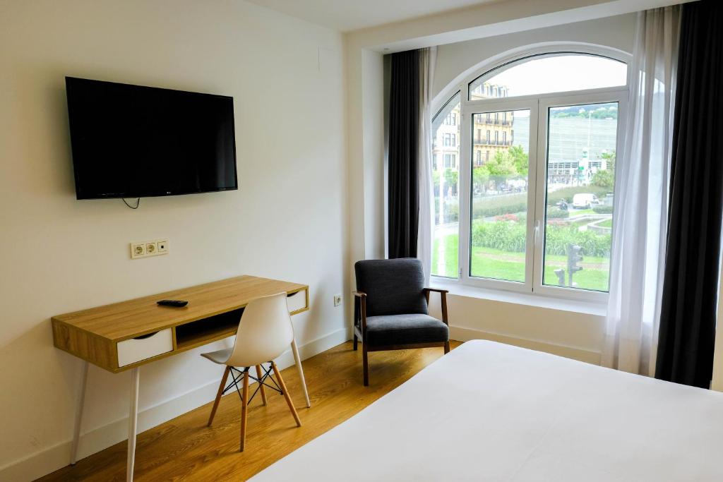 Boulevart Donostia - 13