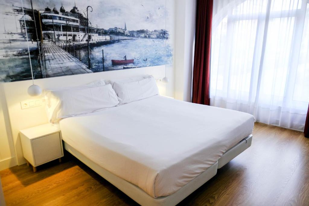 Boulevart Donostia - 14