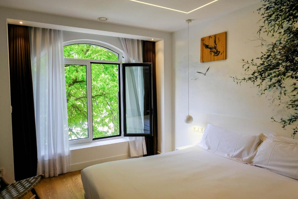 Boulevart Donostia - 11